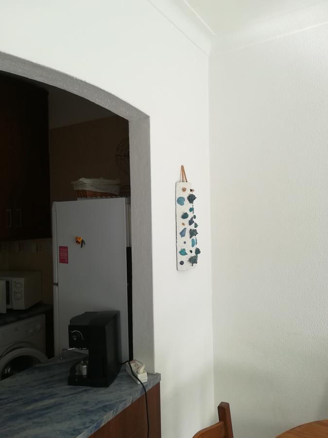 Albufeira Inn - Elimar 1 T1 エクステリア 写真