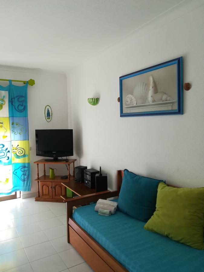 Albufeira Inn - Elimar 1 T1 エクステリア 写真