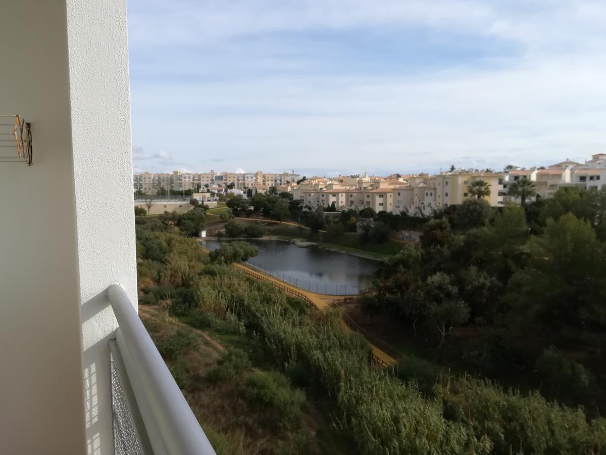 Albufeira Inn - Elimar 1 T1 エクステリア 写真