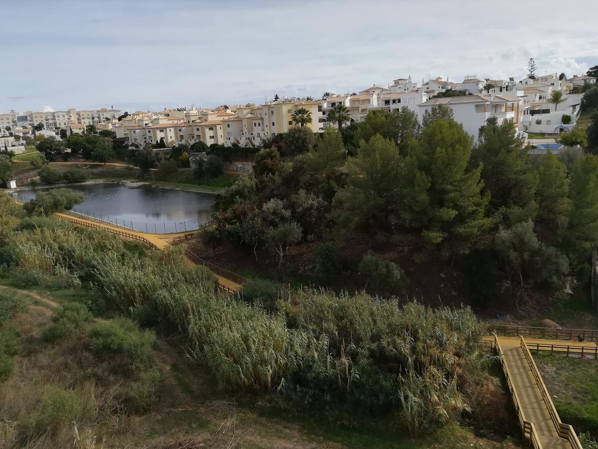 Albufeira Inn - Elimar 1 T1 エクステリア 写真