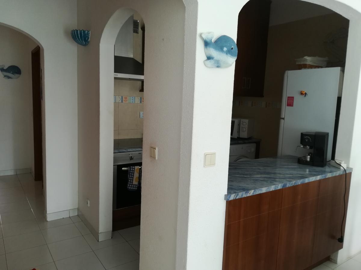 Albufeira Inn - Elimar 1 T1 エクステリア 写真