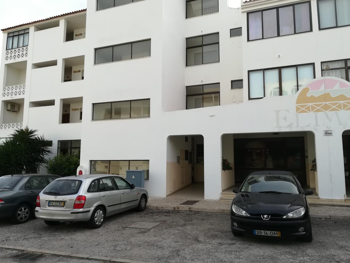 Albufeira Inn - Elimar 1 T1 エクステリア 写真