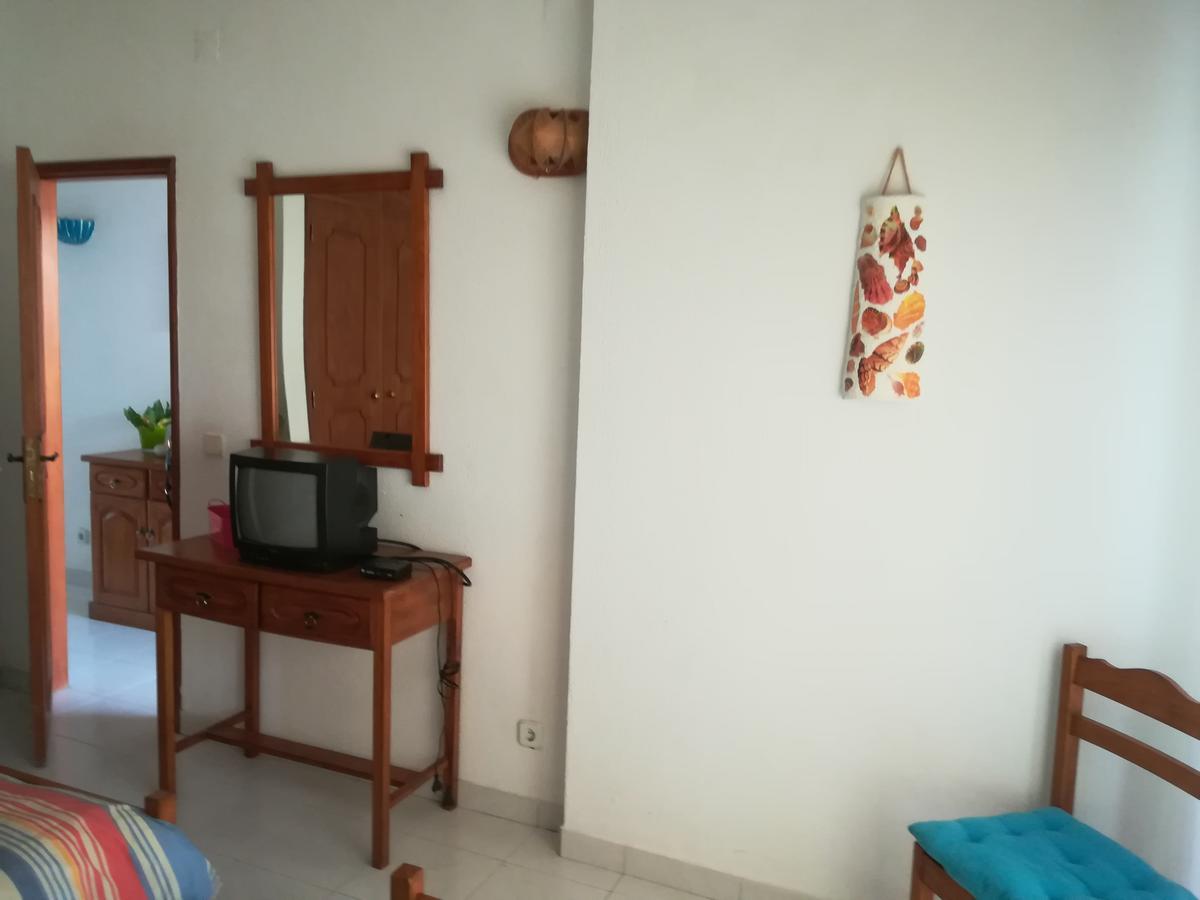 Albufeira Inn - Elimar 1 T1 エクステリア 写真
